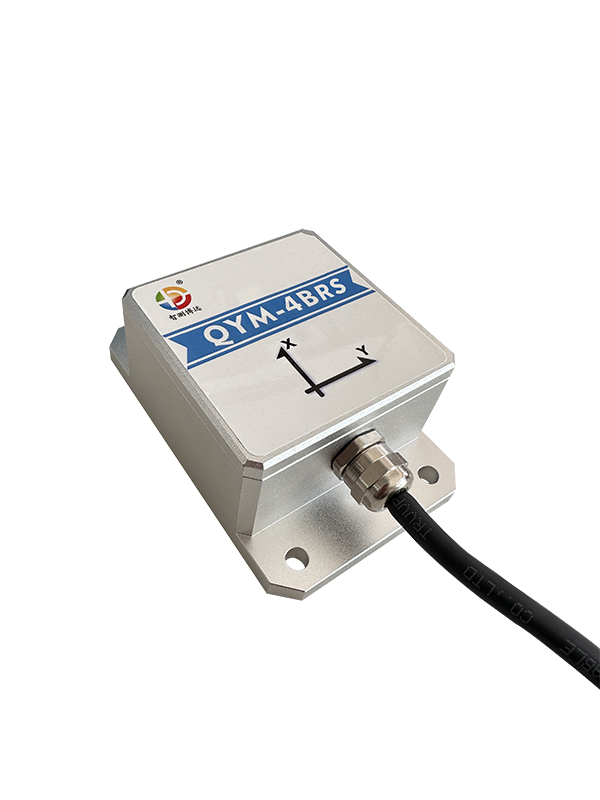 QYM-4BRS型傾角傳感器